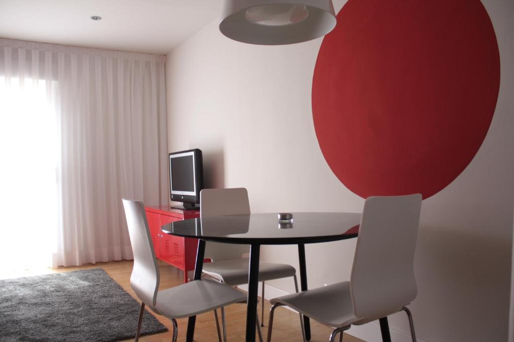 Metropol Rooms マドリード 部屋 写真