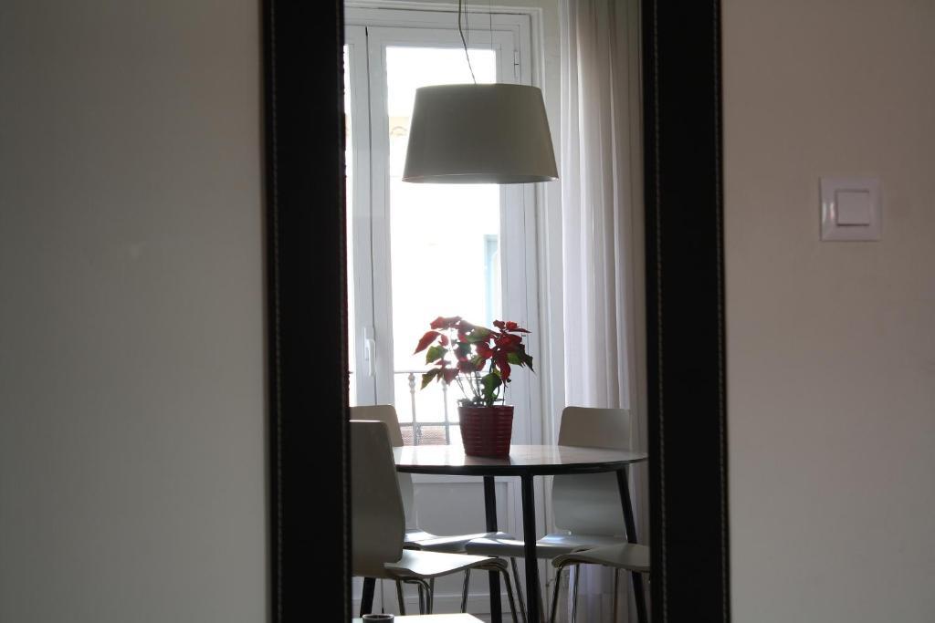 Metropol Rooms マドリード 部屋 写真