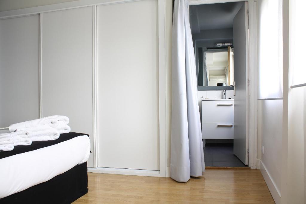Metropol Rooms マドリード 部屋 写真