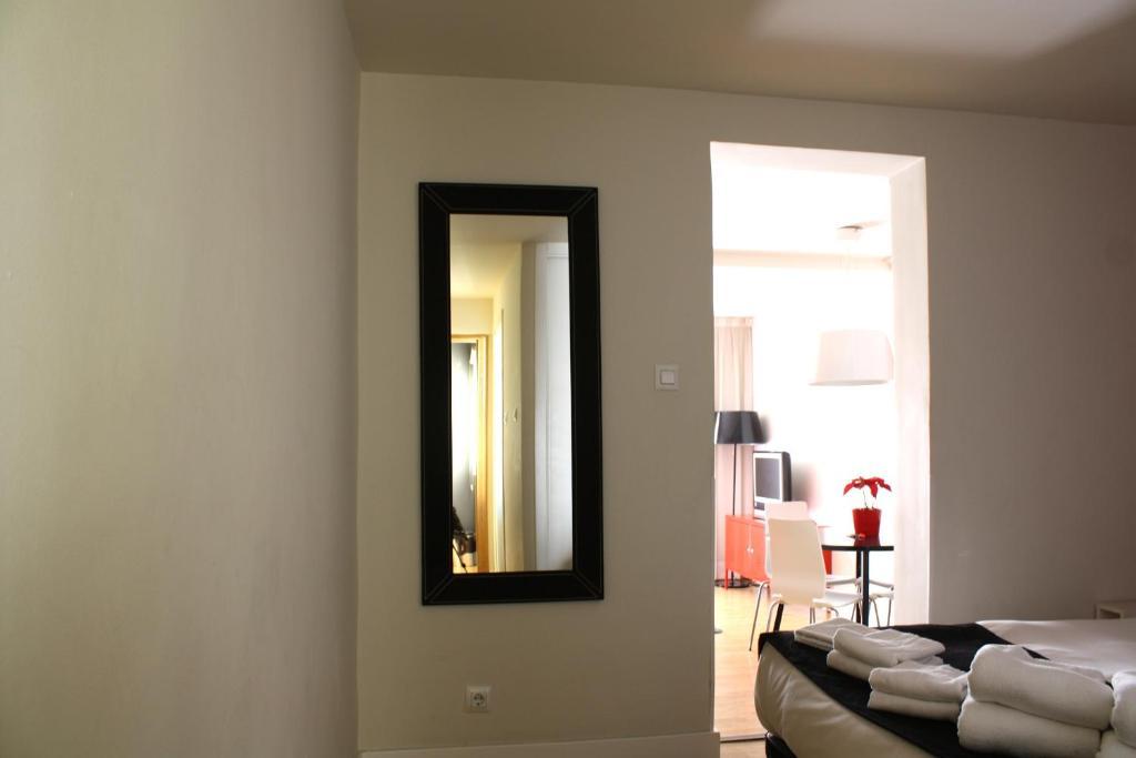 Metropol Rooms マドリード 部屋 写真