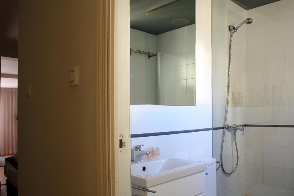 Metropol Rooms マドリード 部屋 写真