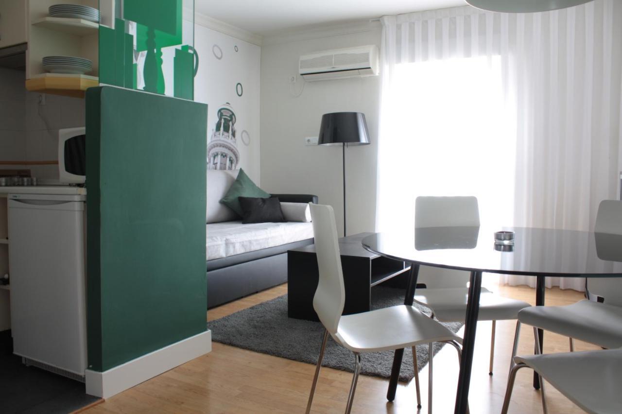 Metropol Rooms マドリード 部屋 写真