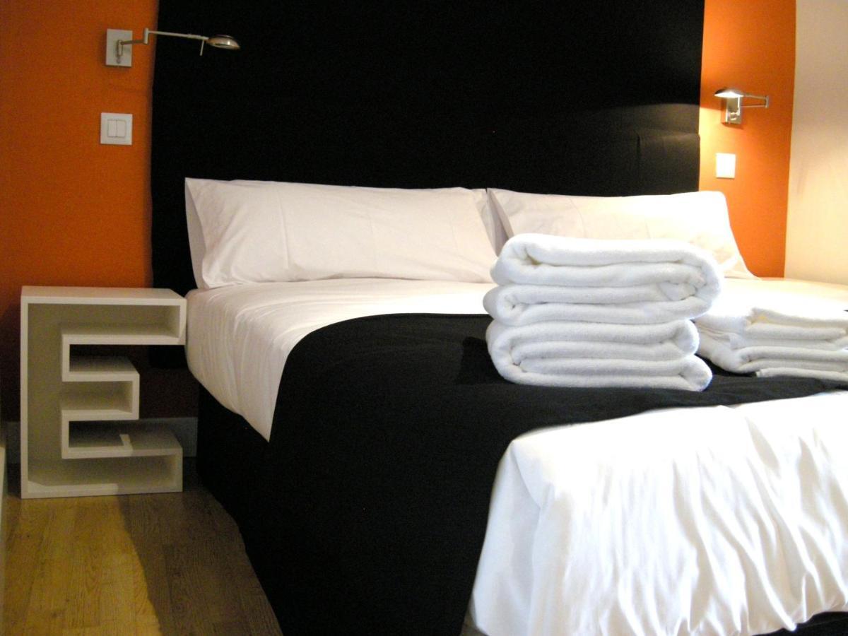 Metropol Rooms マドリード 部屋 写真