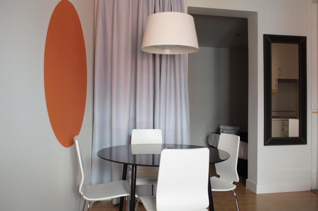 Metropol Rooms マドリード 部屋 写真